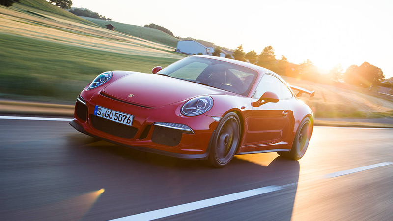Illustration for article titled These cars will fight to be the 2014 R&T Performance Car of the Year